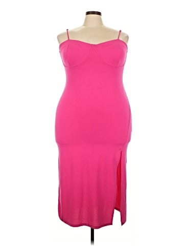 Ambiance Cocktail Dress (view 1)