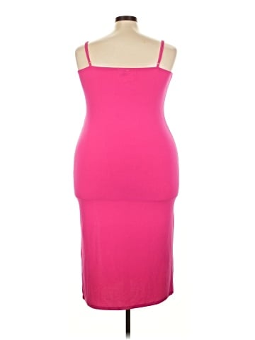 Ambiance Cocktail Dress (view 2)