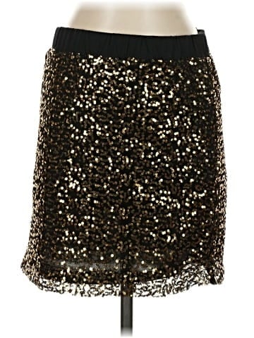 Imaginary Voyage Formal Skirt (view 1)