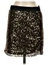 Imaginary Voyage Gold Formal Skirt Size S - photo 1