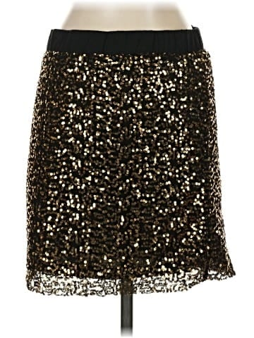 Imaginary Voyage Formal Skirt (view 2)