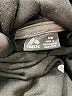 RBX Black Zip Up Hoodie 12-18 MO / 18 MO - photo 3