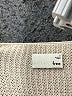 Wilfred Free Tan Pullover Sweater Size S - photo 7
