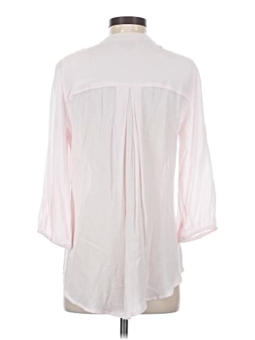 Hannah 3/4 Sleeve Blouse (view 2)