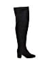 Sam Edelman Black Boots Size 6 1/2 - photo 1