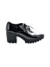 Mix No. 6 Black Heels Size 6 - photo 1