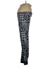 Motherhood Print Blue Casual Pants Size Med Maternity - photo 5