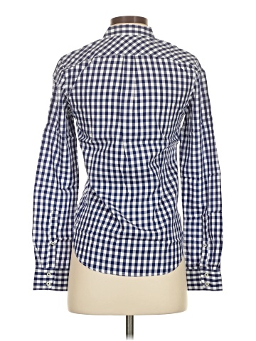 UNTUCKit Long Sleeve Button-Down Shirt (view 2)