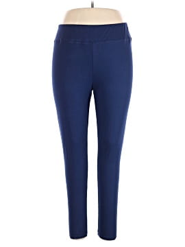 Cuddl Duds Active Pants