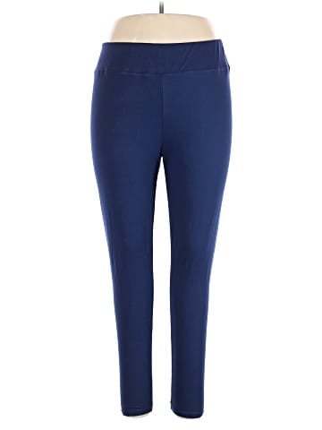 Cuddl Duds Active Pants (view 1)