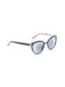 Assorted Brands Gray Tan Sunglasses One size - photo 1