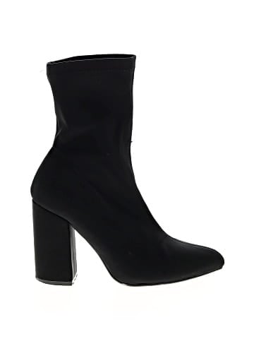 Nasty Gal Inc. Ankle Boots (view 1)