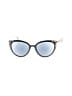 Assorted Brands Gray Tan Sunglasses One size - photo 2