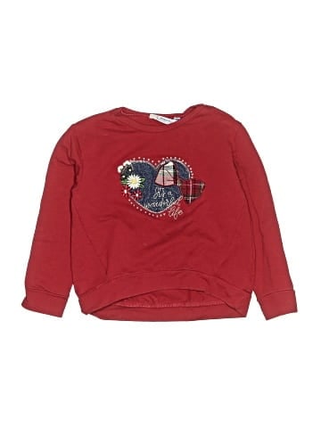 Mayoral Sweatshirt (view 1)