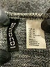 Divided by H&M Gray Cardigan Size M - photo 7