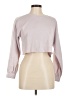 Forever 21 Pink Sweatshirt Size M - photo 1