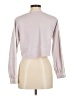 Forever 21 Pink Sweatshirt Size M - photo 2