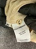 Ulla Johnson 100% Cotton Yellow 3/4 Sleeve Blouse Size P (petite) - photo 8