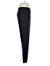 DKNY Solid Black Dress Pants Size 8 - photo 4