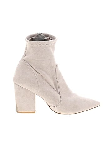 Express Ankle Boots (view 1)