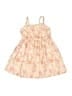 OshKosh B'gosh Pink Dress Size 5T - photo 1