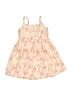 OshKosh B'gosh Pink Dress Size 5T - photo 2