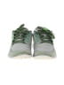 Nike Green Gray Sneakers Size 6 - photo 2