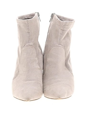 Express Ankle Boots (view 2)