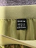 Shein 100% Polyester Green Formal Skirt Size 4 - photo 4
