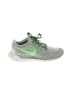 Nike Green Gray Sneakers Size 6 - photo 1