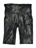 SPANX Black Overall Shorts Size S - photo 1