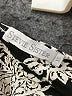 Stevie Sister 100% Rayon Paisley Black Romper Size XS - photo 4