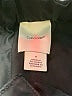 Calvin Klein Solid Black Shorts Size 12 - photo 3