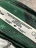 Goldsheep Argyle Green Leggings Size M - photo 9