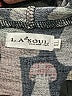L.A. Soul Black Pullover Hoodie Size XL - photo 7