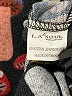 L.A. Soul Black Pullover Hoodie Size XL - photo 8