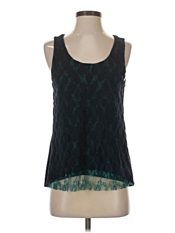 Weston Wear Sleeveless Blouse (view 1)