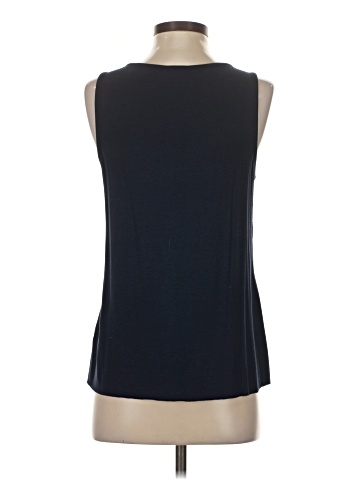 Weston Wear Sleeveless Blouse (view 2)