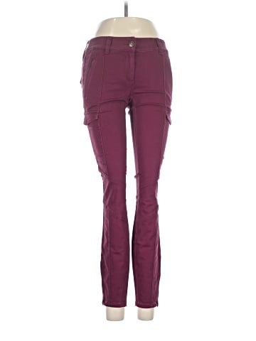 Ann Taylor LOFT Cargo Pants (view 1)