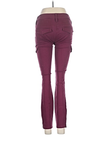Ann Taylor LOFT Cargo Pants (view 2)