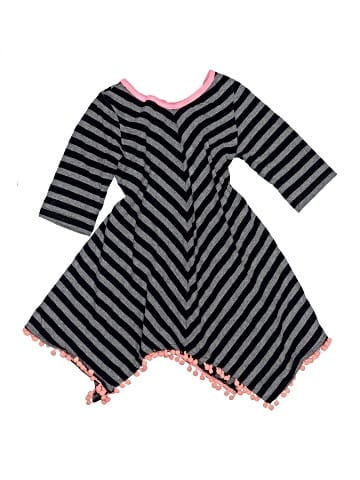 Youngland 3/4 Sleeve Top (view 1)