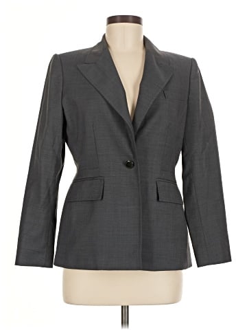 Anne Klein Blazer (view 1)