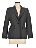 Anne Klein Gray Blazer Size 6 (petite) - photo 1