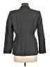 Anne Klein Gray Blazer Size 6 (petite) - photo 2