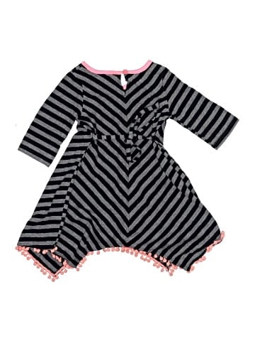 Youngland 3/4 Sleeve Top (view 2)
