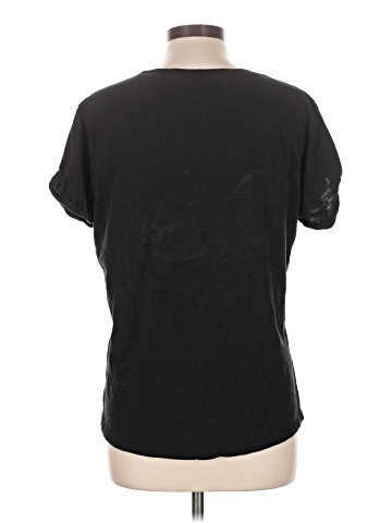 a.n.a. A New Approach Short Sleeve T-Shirt (view 2)