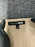 Fashion Nova Tan Bodysuit Size S - photo 3