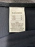 salinas Solid Black One Piece Swimsuit Size S - photo 4