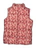 Lands' End 100% Polyester Red Vest Size L (kids) - photo 1