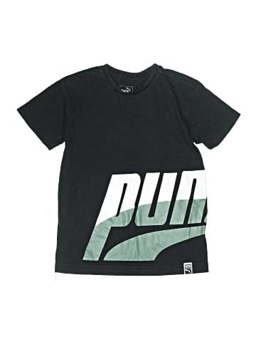 Puma Short Sleeve T-Shirt (view 1)
